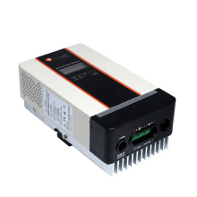 MPPT 5500w 12V 24V 48V solar charge controller driver high input high voltage solar regulator controller